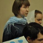 Архиерей ответил на вопросы православной молодежи Нальчика