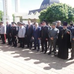 День Победы широко отметили в Кабардино-Балкарской Республике