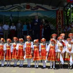 Министр культуры КБР отметил важность кириллицы в формировании алфавитов народов Северного Кавказа