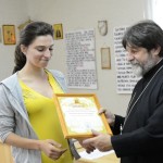 Центр православной молодежи КБР «Мир всем» пополнился новыми участниками