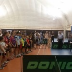 В Нальчике провели традиционный турнир в рамках антинаркотической акции профилактика наркозависимости