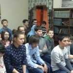 Главная Новости В столице Кабардино-Балкарии провели викторину на знание православной культуры
