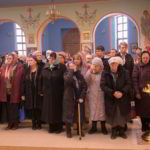 В Нальчике состоялся епархиальный Сретенский молодёжный форум