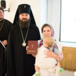 Состоялось вручение дипломов выпускникам богословско-катехизаторских курсов