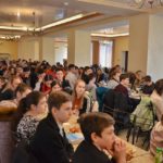 Третий Сретенский молодёжный форум состоялся в Пятигорске