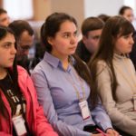 Третий Сретенский молодёжный форум состоялся в Пятигорске