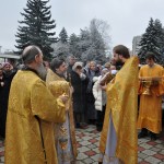 Главная Новости В столице Кабардино-Балкарии прошли церковные торжества