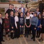 В Нальчике состоялся епархиальный Сретенский молодёжный форум